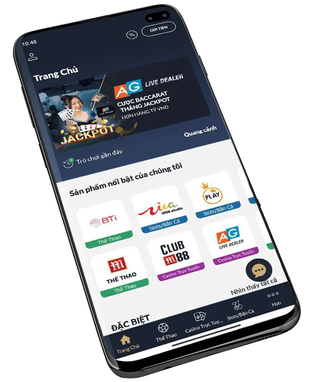 Quản lý vốn cá cược ibet88